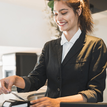 Hospitality and Tourism Training